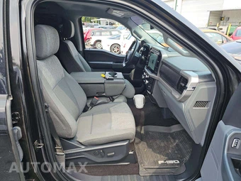 2022 Ford F-150 XLT Crew Cab Short Bed - miniatura 18