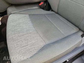 2022 Ford F-150 XLT Crew Cab Short Bed - miniatura 21