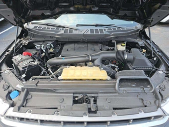 2022 Ford F-150 XLT Crew Cab Short Bed - miniatura 27