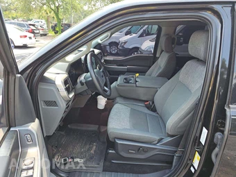 2022 Ford F-150 XLT Crew Cab Short Bed - miniatura 6