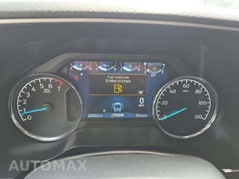 2022 Ford F-150 XLT Crew Cab Short Bed - miniatura 9