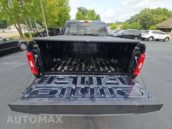 2022 Ford F-150 XLT Crew Cab Short Bed - miniatura 11