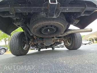 2022 Ford F-150 XLT Crew Cab Short Bed - miniatura 12