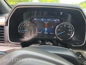 2022 Ford F-150 XLT Crew Cab Short Bed - miniatura 6