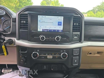 2022 Ford F-150 XLT Crew Cab Short Bed - miniatura 7