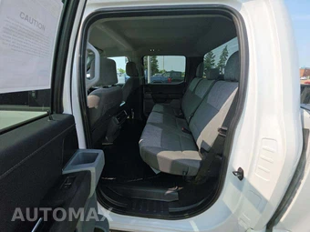 2022 Ford F-150 XLT Crew Cab Short Bed - miniatura 10
