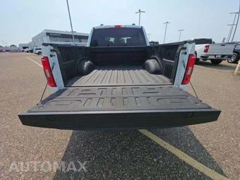 2022 Ford F-150 XLT Crew Cab Short Bed - miniatura 11