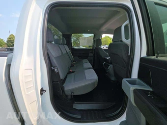 2022 Ford F-150 XLT Crew Cab Short Bed - miniatura 13