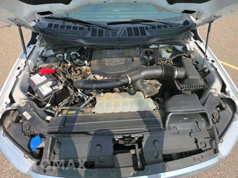 2022 Ford F-150 XLT Crew Cab Short Bed - miniatura 19