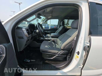 2022 Ford F-150 XLT Crew Cab Short Bed - miniatura 3