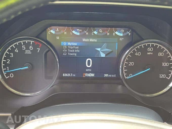 2022 Ford F-150 XLT Crew Cab Short Bed - miniatura 6