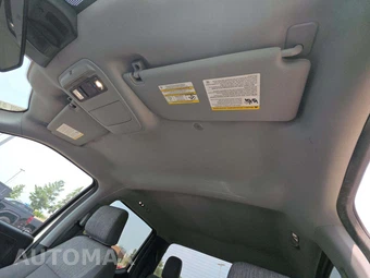 2022 Ford F-150 XLT Crew Cab Short Bed - miniatura 8