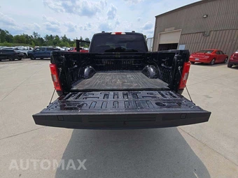 2022 Ford F-150 XLT Crew Cab Short Bed - miniatura 11