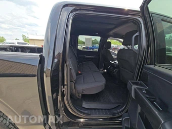2022 Ford F-150 XLT Crew Cab Short Bed - miniatura 13