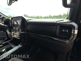 2022 Ford F-150 XLT Crew Cab Short Bed - miniatura 16