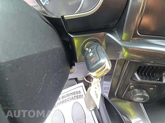 2022 Ford F-150 XLT Crew Cab Short Bed - miniatura 5