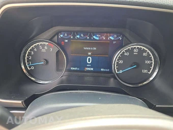 2022 Ford F-150 XLT Crew Cab Short Bed - miniatura 6