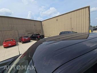 2022 Ford F-150 XLT Crew Cab Short Bed - miniatura 9