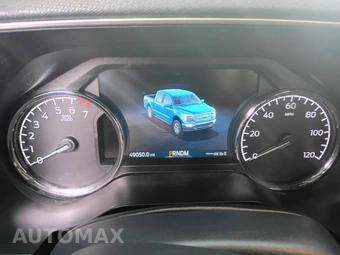 2022 Ford F-150 XLT Crew Cab Short Bed - miniatura 12