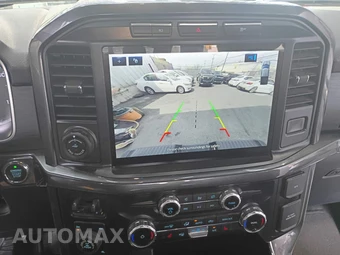 2022 Ford F-150 XLT Crew Cab Short Bed - miniatura 13