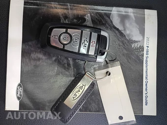2022 Ford F-150 XLT Crew Cab Short Bed - miniatura 14