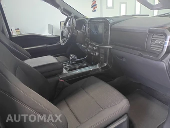 2022 Ford F-150 XLT Crew Cab Short Bed - miniatura 17