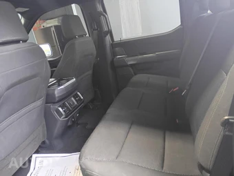 2022 Ford F-150 XLT Crew Cab Short Bed - miniatura 18