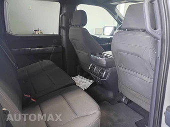 2022 Ford F-150 XLT Crew Cab Short Bed - miniatura 19