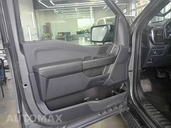 2022 Ford F-150 XLT Crew Cab Short Bed - miniatura 22