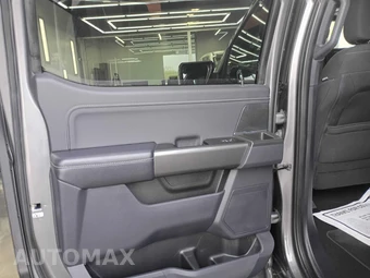 2022 Ford F-150 XLT Crew Cab Short Bed - miniatura 23