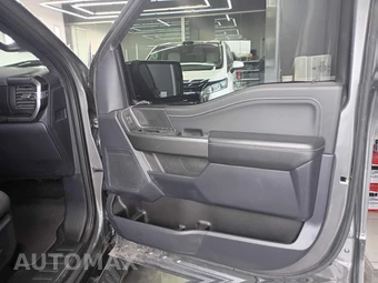 2022 Ford F-150 XLT Crew Cab Short Bed - miniatura 24