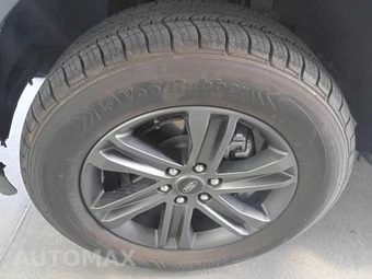 2022 Ford F-150 XLT Crew Cab Short Bed - miniatura 31