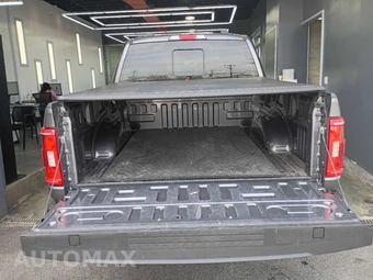 2022 Ford F-150 XLT Crew Cab Short Bed - miniatura 7