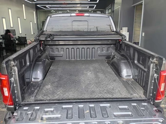 2022 Ford F-150 XLT Crew Cab Short Bed - miniatura 8