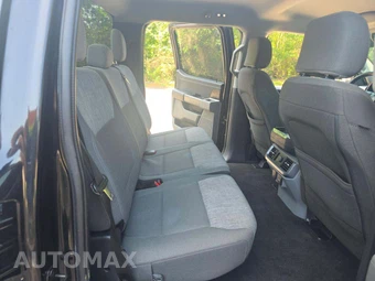 2022 Ford F-150 XLT Crew Cab Short Bed - miniatura 13