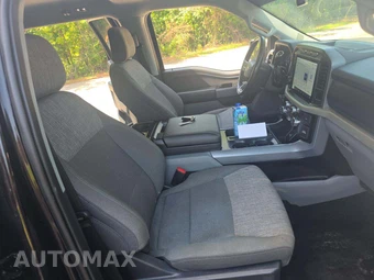 2022 Ford F-150 XLT Crew Cab Short Bed - miniatura 15