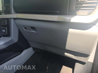 2022 Ford F-150 XLT Crew Cab Short Bed - miniatura 16