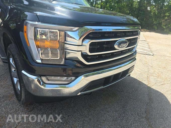2022 Ford F-150 XLT Crew Cab Short Bed - miniatura 19
