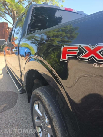 2022 Ford F-150 XLT Crew Cab Short Bed - miniatura 21