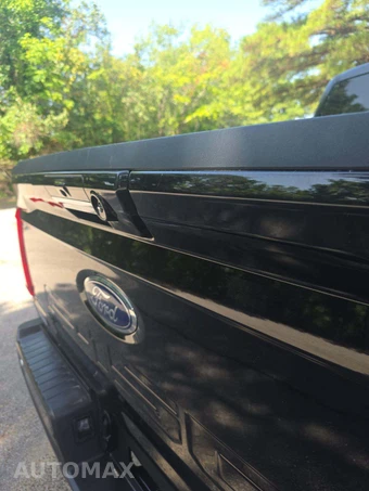 2022 Ford F-150 XLT Crew Cab Short Bed - miniatura 22