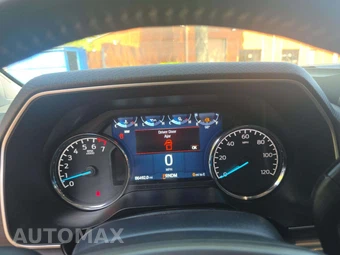 2022 Ford F-150 XLT Crew Cab Short Bed - miniatura 6