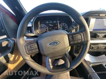 2022 Ford F-150 XLT Crew Cab Short Bed - miniatura 10