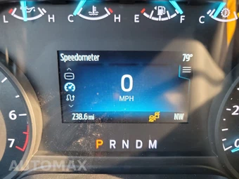 2022 Ford F-150 XLT Crew Cab Short Bed - miniatura 12
