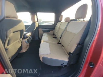 2022 Ford F-150 XLT Crew Cab Short Bed - miniatura 13