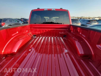 2022 Ford F-150 XLT Crew Cab Short Bed - miniatura 16