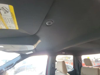 2022 Ford F-150 XLT Crew Cab Short Bed - miniatura 19