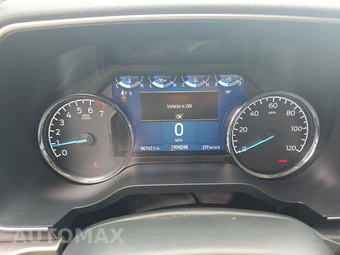 2022 Ford F-150 XLT Crew Cab Short Bed - miniatura 12