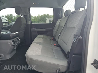 2022 Ford F-150 XLT Crew Cab Short Bed - miniatura 13