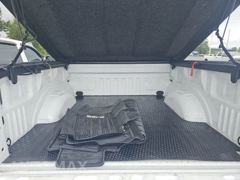 2022 Ford F-150 XLT Crew Cab Short Bed - miniatura 16