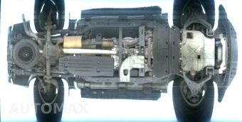 2022 Ford F-150 XLT Crew Cab Short Bed - miniatura 17